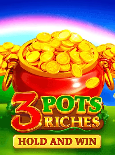 Classic slot game cover
